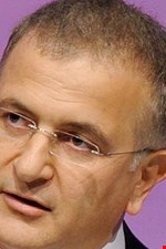 Ekrem DUMANLI