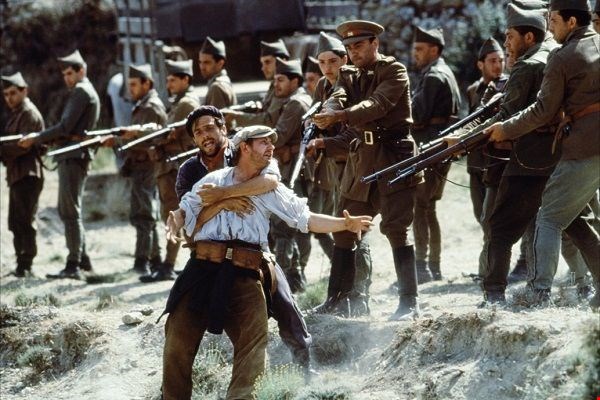 Politik Sinema Dendiğinde Akılda Kalan 20 Dokunaklı Film