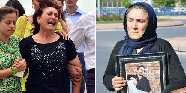 Sanık avukatı: Ali İsmail polis şiddetinden değil merdivenden düştüğü için öldü