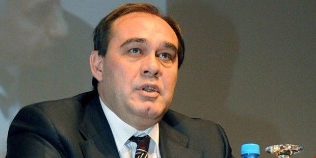 Yıldırım Demirören yeni yabancı oyuncu kararını açıkladı: 5+3