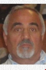 Hüseyin SARIBAŞ