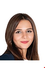 Ceren KENAR
