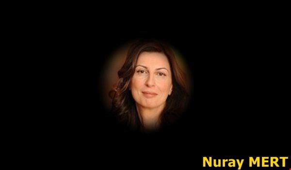 Nuray Mert: IŞİD, Türkiye, Kürtler, PYD: Büyük pazarlık