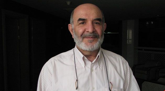 Ahmet Taşgetiren: Cemaat’in gücü