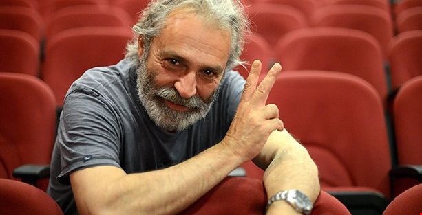 Haluk Bilginer: Atatürke tapınmaktan vazgeçemedik!