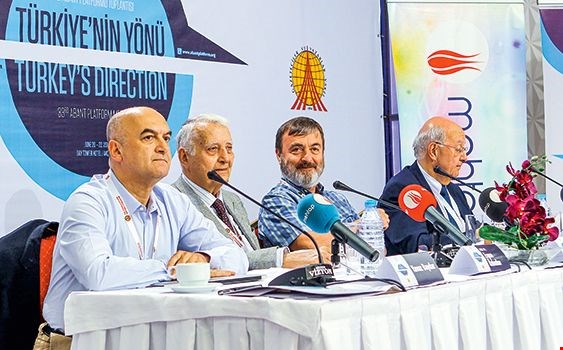 2010 yılında yapılan reformların hepsi tersine döndü