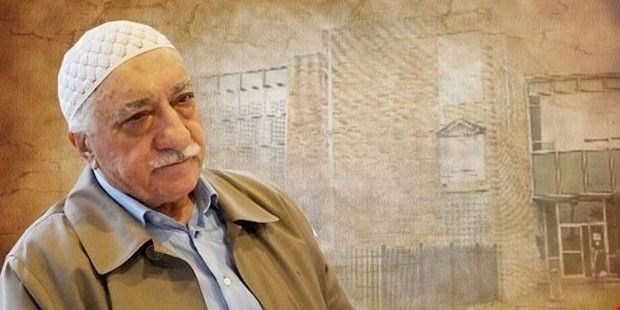 Fethullah Gülenden barış mesajı