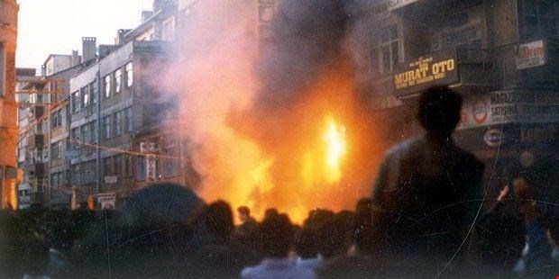 21 yıldır her gün gözyaşı döküyorum, elli yıl geçse de acım azalmıyor