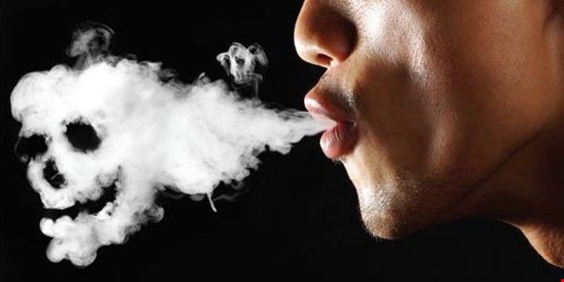 Açık havada da sigara içme yasağı geliyor