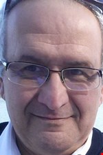 Muhteşem ÖZDAMAR