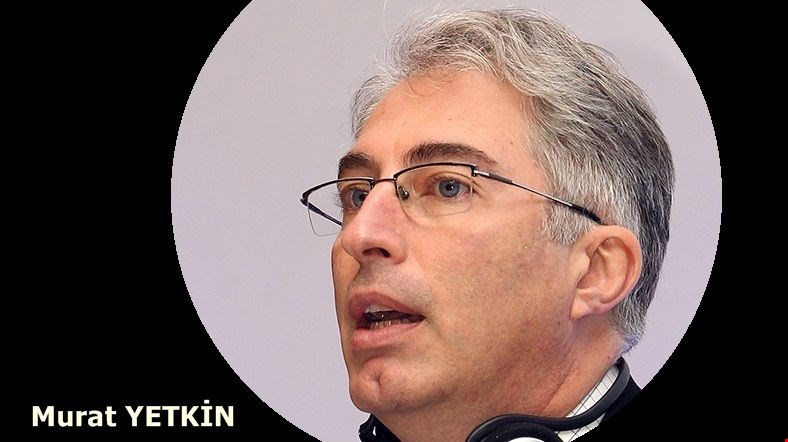 Murat Yetkin: Akdoğan: Erdoğanın Köşkte ayrı kabine kurma düşüncesi yok
