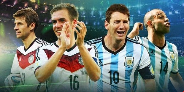 Dünya Kupası finalini etkileyecek 10 faktör