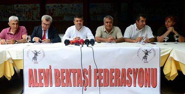 Alevilerden Erdoğanın iftar davetine yanıt