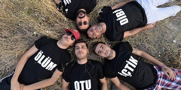 Eroin için karısını torbacıya bırakanlar gördüm