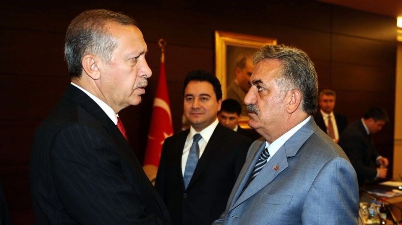 Yeni kabine kriterleri
