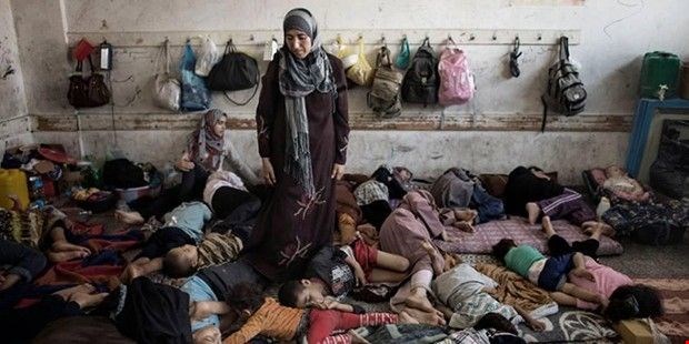 Roboskiye sığınan Ezidiler: Bizi mümkün olan en uzak yere gönderin
