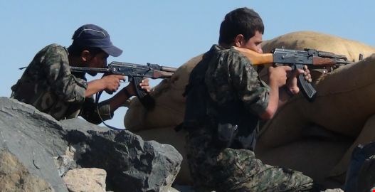 Gazeteci Amed Dicle: IŞİD Kobanêde biraz ilerleyebilir, ama uzun vadede Kobanê IŞİDin sonu olacak