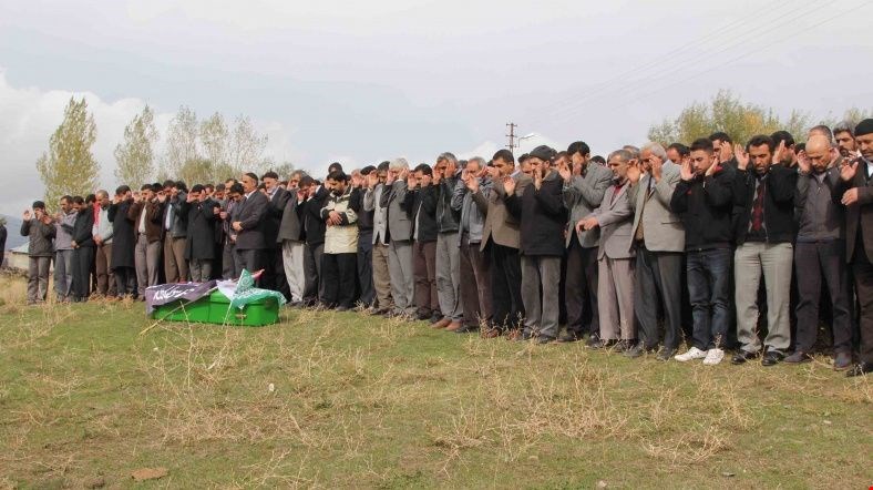 Çözüm sürecinin kırılganlaştığı ilçe Karlıova