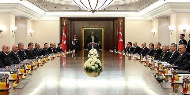 Akitten: MGKnın paralel yapı kararı, İslami hareketlerin başına bela olacak