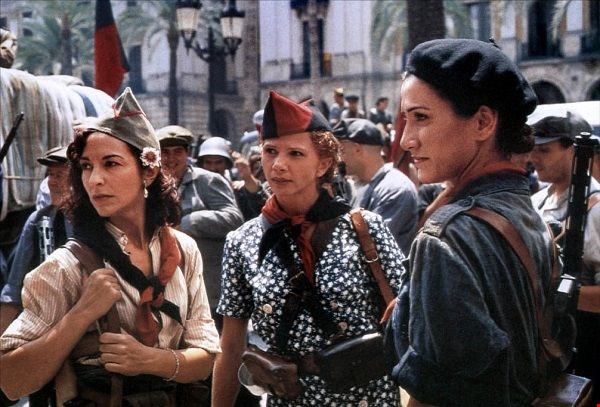 Politik Sinema Dendiğinde Akılda Kalan 20 Dokunaklı Film