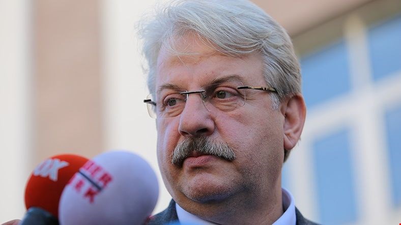 Maden sahibi devleti suçladı