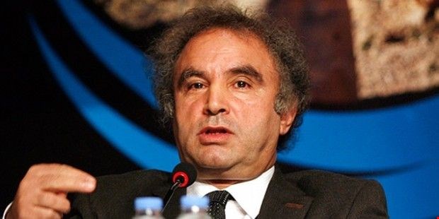 Gözaltına alınan Rektör Yardımcısı Yıldırıma Kürt sorunu konusundaki tavrının bedeli mi ödetiliyor?