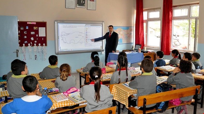 Bütçe artıyor, peki ya eğitimin niteliği?