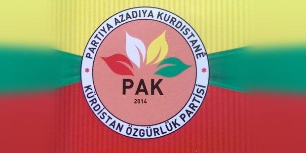 AKPli Metiner: Bağımsız Kürdistanı savunan partilerin de kurulabilmesinden yanayım