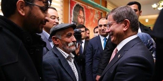 Alevilerden Başbakana 12 maddelik eşit yurttaşlık bildirisi