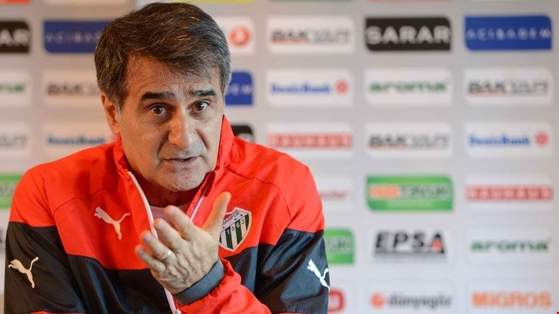Şenol Güneş gelecekten endişeli