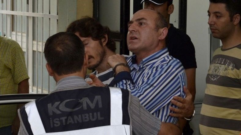 Dink cinayetinde mahkemeye yanlış bilgi verildi
