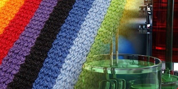 Ayakkabı, çanta, kırtasiye, tekstil ve çocuk bakım: Her şeyde zehir var!