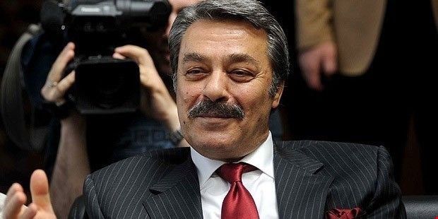 Kadir İnanır: Demokratik özerklik topluma sade bir dille anlatılıp ikna edilmeli