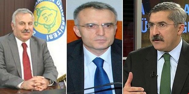 Bürokratlar vekillik için kuyruğa girdi, istifalar art arda geliyor