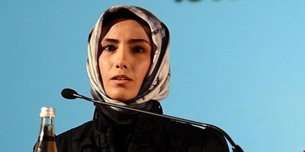 Star, Akşam ve Güneşte son perde: Gülen, Sümeyye Erdoğan için suikast emri verdi, CHP destekledi!