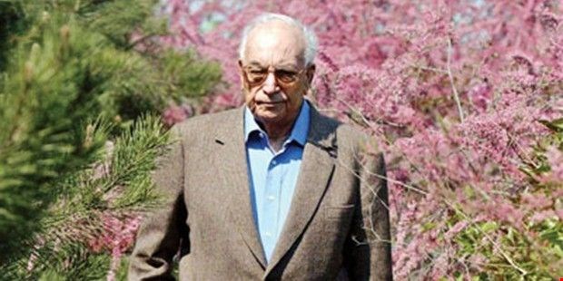 Çukurovanın çeltik tarlalarından yazın ustalığına Yaşar Kemal...