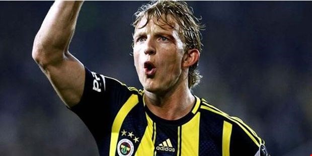 Fenerbahçe: 1 Galatasaray: 0