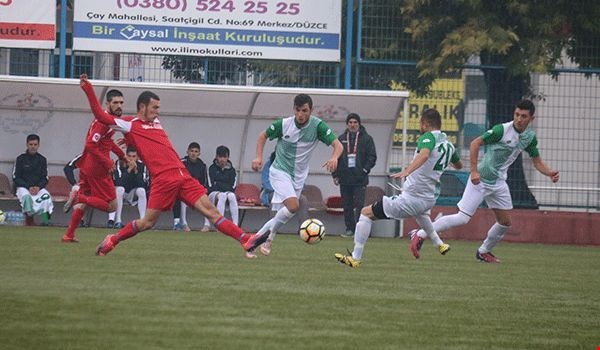PLAYOFF MAÇLARI START ALDI