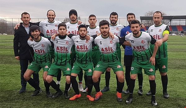 SÜPER LİG BİLETİ İÇİN YOLA ÇIKTILAR 4-0