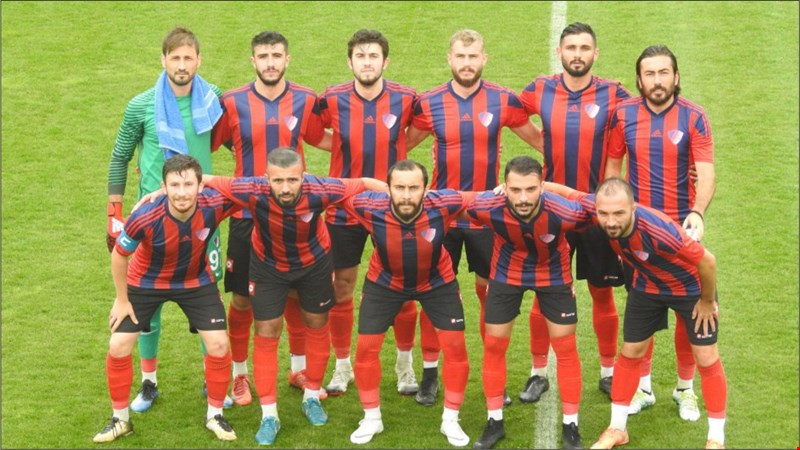 HAZIRLIK MAÇLARI DEVAM EDECEK