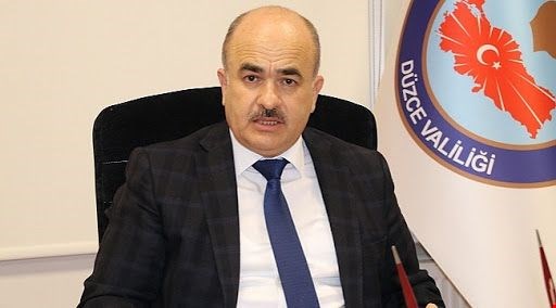 Korona virüsle mücadelede olağanüstü hal