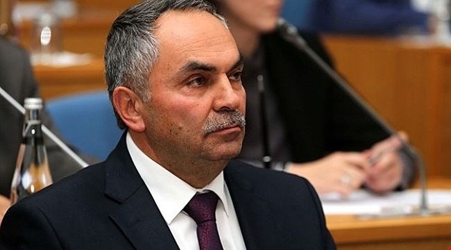 DURSUN AY ABLASINI KAYBETTİ