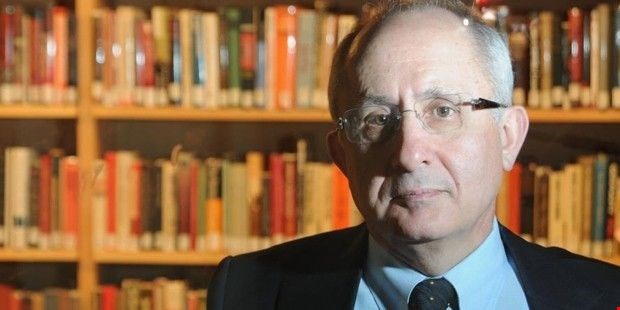 Taner Akçam: Erdoğanın Atatürk’ten nefret eden Enveri övmesi paradigma değişikliği mi?
