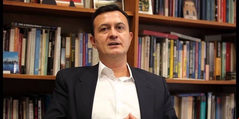 Murat Somer: Demokrasiye geçiş ve demokrasi bloğu senaryoları (1)