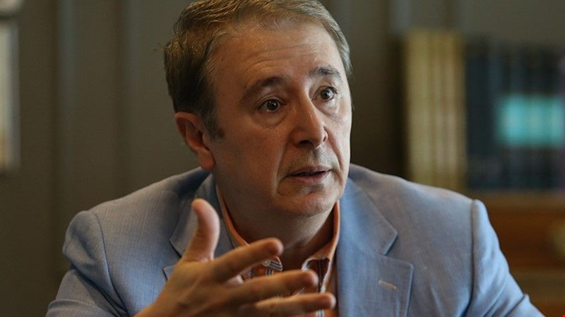 Eski ANAR Genel Müdürü İbrahim Uslu: İktidar ortaklarının fikir ayrılıkları derinleşirse erken seçim