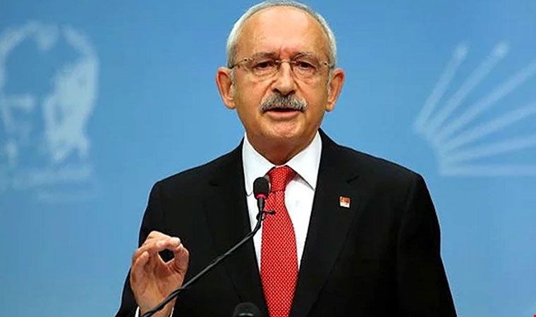 Kılıçdaroğlundan Gara şehitleriyle ilgili Erdoğana 5 soru