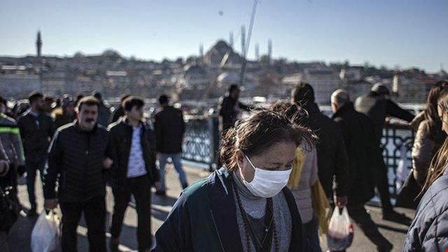 İşte Normalleşmeye En Yakın ve En Uzak İllerimiz