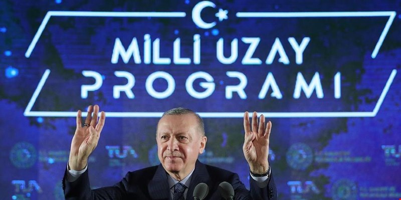Fuat Keyman: Yeni Anayasa, Uzay Vatan, Yeni Öykü: Muhalefet Ne Yapmalı?