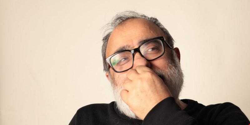 Ahmet Çiğdem: Kimse Topluma Güvenmiyor