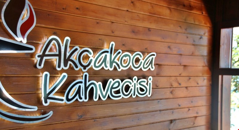 Akçakoca Belediye Tesisleri Hizmete Açıldı